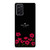 KATE SPADE NEW YORK LOGO ROSES Samsung Galaxy Note 20 Case Cover