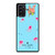 KATE SPADE NEW YORK SPONGEBOB SQUARE PANTS AND PATRICK Samsung Galaxy Note 20 Case Cover