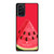 KATE SPADE NEW YORK WATER MELON ICON Samsung Galaxy Note 20 Case Cover