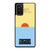 KAUAI CHILDISH GAMBINO 2 Samsung Galaxy Note 20 Case Cover