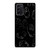 KAWS BLACK GLOVES Samsung Galaxy Note 20 Case Cover