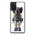 KAWS BOBA FETT STAR WARS Samsung Galaxy Note 20 Case Cover