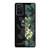 KAWS CAMO SEEING AND WATHING Samsung Galaxy Note 20 Case Cover