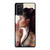 KEHLANI TSUNAMI Samsung Galaxy Note 20 Case Cover