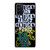 KENTUCKY WILDCATS UK Samsung Galaxy Note 20 Case Cover