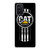 KENWORTH CAT LOGO Samsung Galaxy Note 20 Case Cover