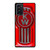 KENWORTH TRUCK LOGO RED Samsung Galaxy Note 20 Case Cover