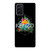 KENZO PARIS FLORAL Samsung Galaxy Note 20 Case Cover