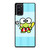 KEROPPI BASEBALL Samsung Galaxy Note 20 Case Cover