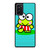 KEROPPI Samsung Galaxy Note 20 Case Cover