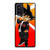 KIDS GOKU CHICAGO BULLS NBA Samsung Galaxy Note 20 Case Cover