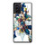KINGDOM HEARTS 3 Samsung Galaxy Note 20 Case Cover