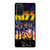 KISS BAND ROCK AND ROLL Samsung Galaxy Note 20 Case Cover