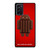 KIT KAT CHOCOLATE ANDROID ICON Samsung Galaxy Note 20 Case Cover