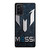 LIONEL MESSI ICON Samsung Galaxy Note 20 Case Cover