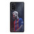 LIONEL MESSI NEW Samsung Galaxy Note 20 Case Cover
