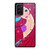 LITTLE MERMAID DISNEY ARIEL Samsung Galaxy Note 20 Case Cover