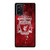 LIVERPOOL FC ENGLAND FOOTBALL CLUB YNWA EST 1982 Samsung Galaxy Note 20 Case Cover