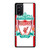 LIVERPOOL Samsung Galaxy Note 20 Case Cover