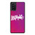 LOGANG MAVERICK LOGAN PAUL Samsung Galaxy Note 20 Case Cover
