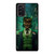 LOKI THE SERIES Samsung Galaxy Note 20 Case Cover