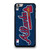 ATLANTA BRAVES JERSEY ICON iPhone 6 / 6S Plus Case Cover