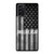 LONG LIVE ASAP ROCKY AMERICAN FLAG Samsung Galaxy Note 20 Case Cover