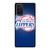 LOS ANGELES CLIPPERS LA Samsung Galaxy Note 20 Case Cover