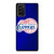 LOS ANGELES CLIPPERS Samsung Galaxy Note 20 Case Cover