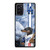 LOS ANGELES DODGERS BASEBALL Samsung Galaxy Note 20 Case Cover