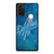 LOS ANGELES DODGERS Samsung Galaxy Note 20 Case Cover