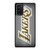 LOS ANGELES LAKERS METAL LOGO Samsung Galaxy Note 20 Case Cover