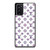 LOUIS VUITTON PATTERN LV LOGO ICON Samsung Galaxy Note 20 Case Cover