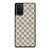 LOUIS VUITTON PATTERN LV Samsung Galaxy Note 20 Case Cover