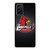 LOUSVILLE CARDINALS Samsung Galaxy Note 20 Case Cover