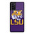 LSU TIGERS FOOTBALL LOGO Samsung Galaxy Note 20 Case Cover