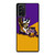 LSU TIGERS LOGO LOUSIANA STATE UNIVERSITY BASKETBALL Samsung Galaxy Note 20 Case Cover