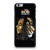 BOB MARLEY RASTA iPhone 6 / 6S Plus Case Cover
