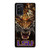 LSU TIGERS Samsung Galaxy Note 20 Case Cover