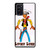 LUCKY LUKE coboy Samsung Galaxy Note 20 Case Cover