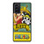 LUFFY ONE PIECE Samsung Galaxy Note 20 Case Cover