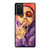 MAC MILLER ART Samsung Galaxy Note 20 Case Cover
