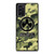 MAGPUL MULTICAM SCORPION CAMO LOGO Samsung Galaxy Note 20 Case Cover