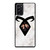 MALEC ANGELIC SHADOWHUNTERS Samsung Galaxy Note 20 Case Cover