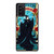 MALEFICENT SLEEPING BEAUTY Samsung Galaxy Note 20 Case Cover