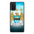 MANCHESTER CITY CASE Samsung Galaxy Note 20 Case Cover