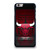 CHICAGO BULLS SYMBOL iPhone 6 / 6S Plus Case Cover