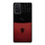 MANCHESTER UNITED JERSEY 2013 Samsung Galaxy Note 20 Case Cover