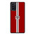 MANCHESTER UNITED RED Samsung Galaxy Note 20 Case Cover