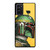 MANDALORIAN HEAD STAR WARS Samsung Galaxy Note 20 Case Cover